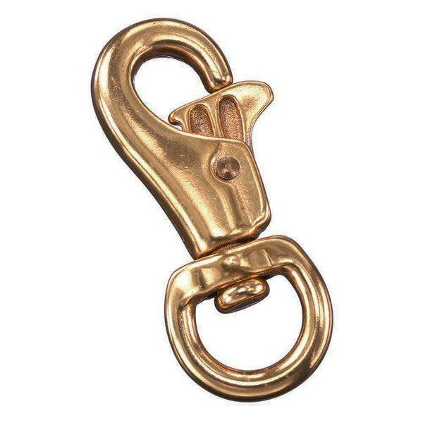 Tough 1 EZ Open Triggerbull Snap Hook